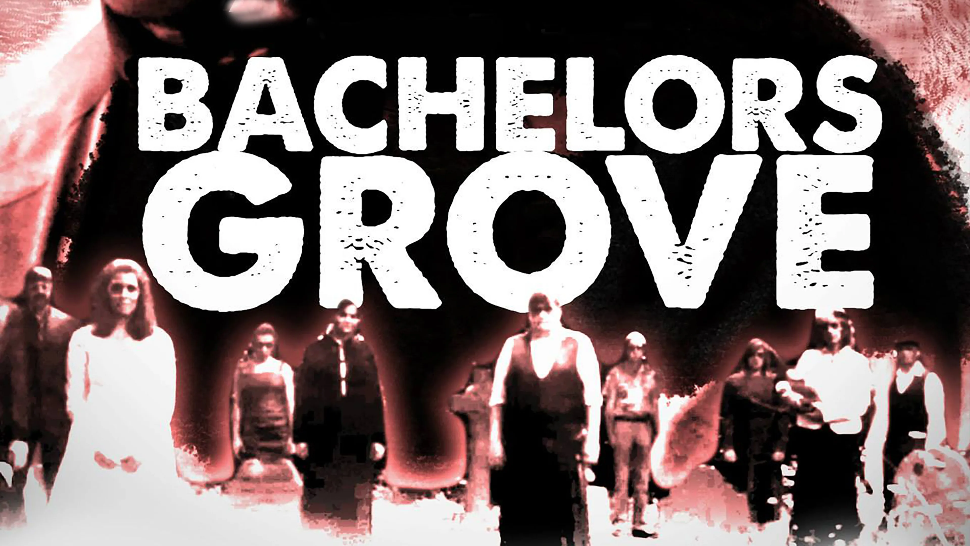 Bachelors Grove poster
